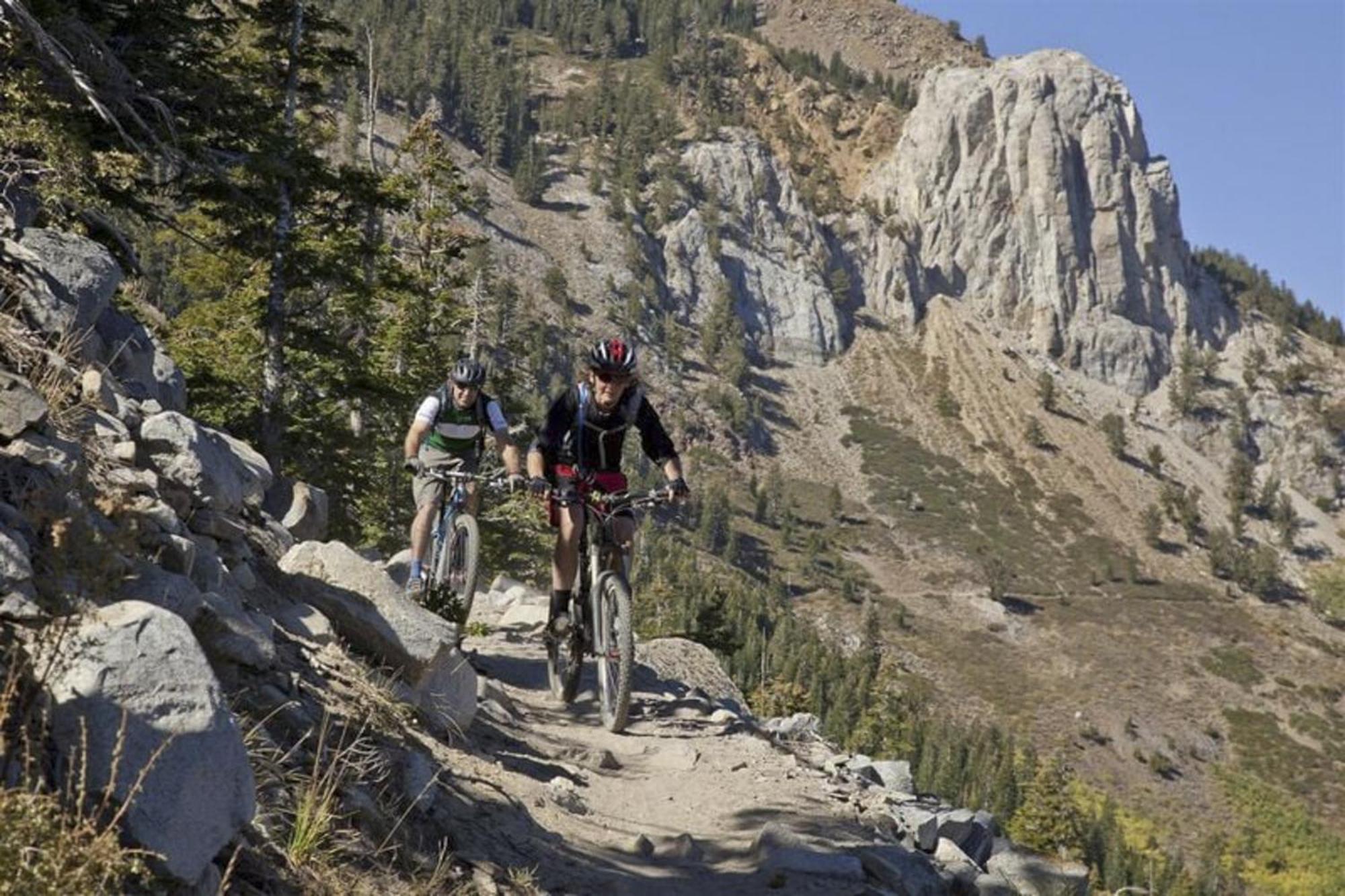 Discovery 4 119 Mammoth Lakes Exteriér fotografie