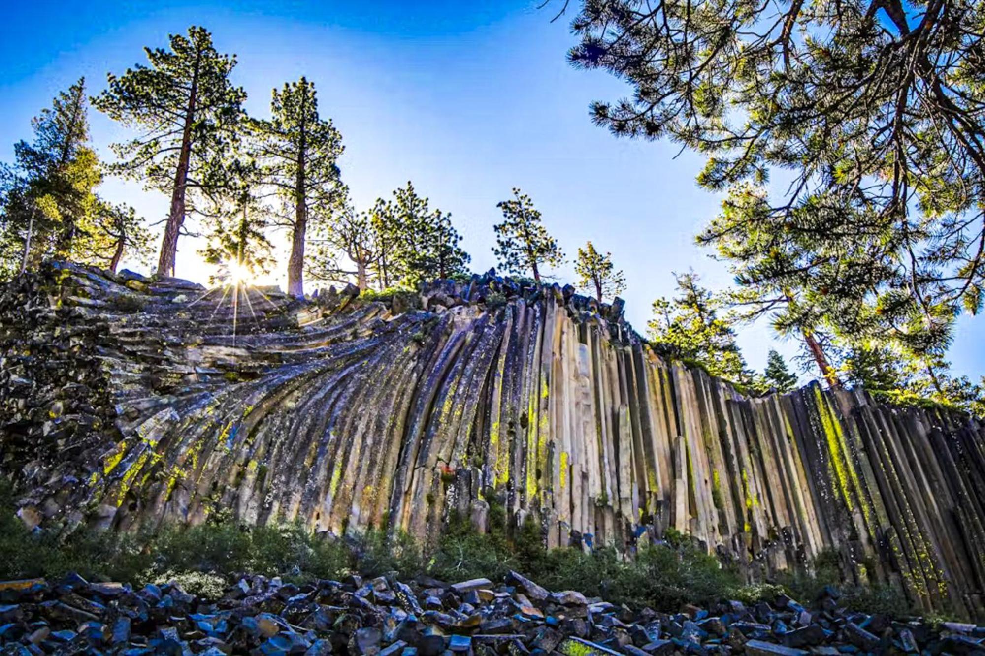 Discovery 4 119 Mammoth Lakes Exteriér fotografie