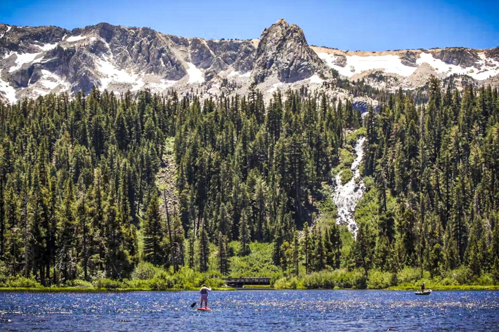 Discovery 4 119 Mammoth Lakes Exteriér fotografie
